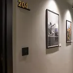 Leonessa Hotel