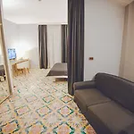 Hotel Leonessa Volla (Naples)