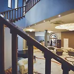 Hotel Leonessa Volla (Naples)