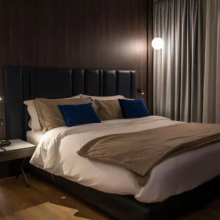 Leonessa Отель 4*