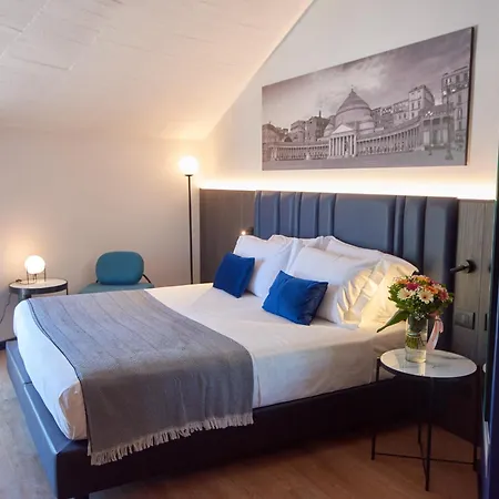 Hotel Leonessa