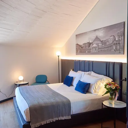 Leonessa Отель 4*