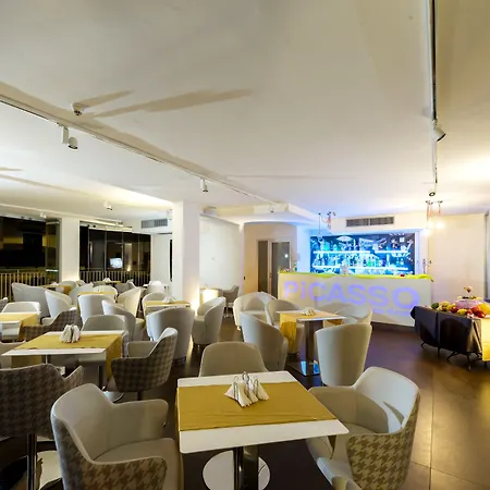 Leonessa Отель 4*