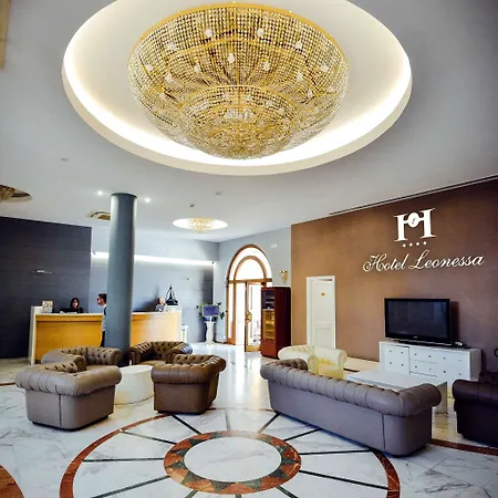 Leonessa 4*