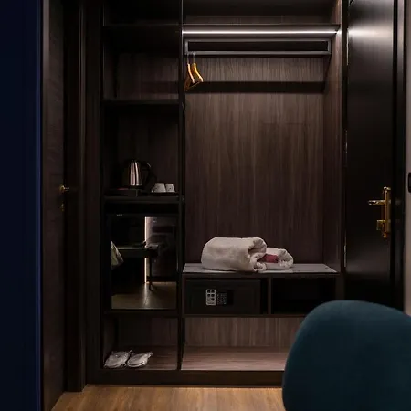 Leonessa ホテル ヴォッラ