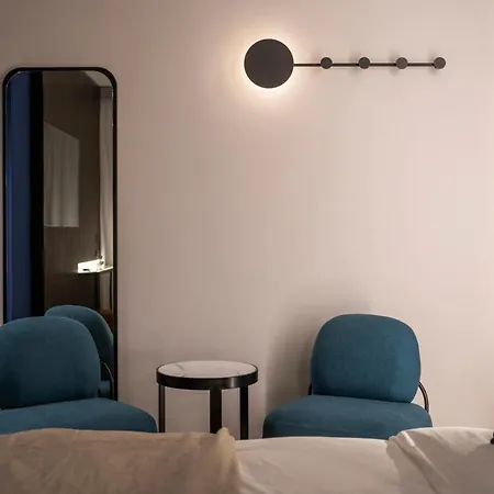 Hotel Leonessa