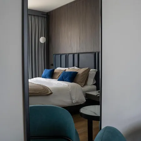 Leonessa ホテル ヴォッラ