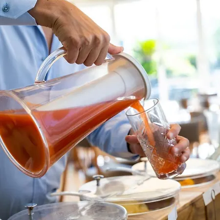 Leonessa ホテル ヴォッラ