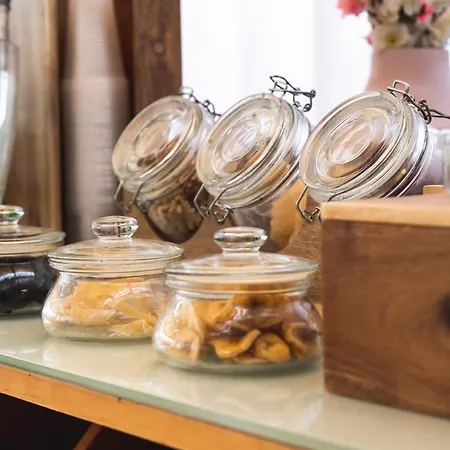 Leonessa ホテル 4*