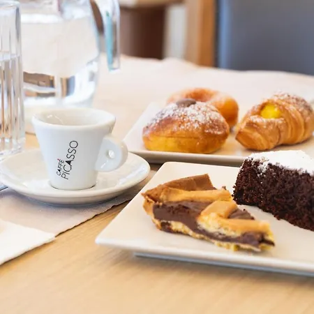 Leonessa ホテル ヴォッラ