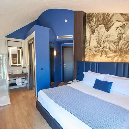 Hotell Leonessa