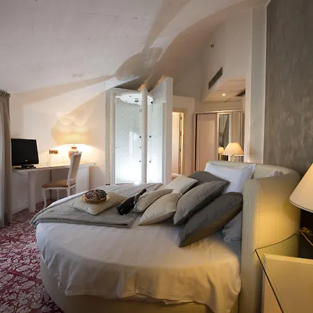 Leonessa 4* ヴォッラ