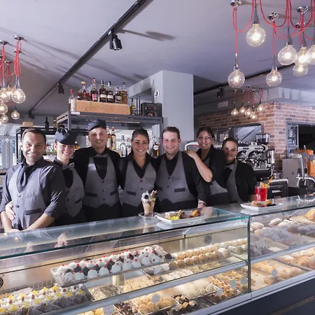 Leonessa ホテル ヴォッラ