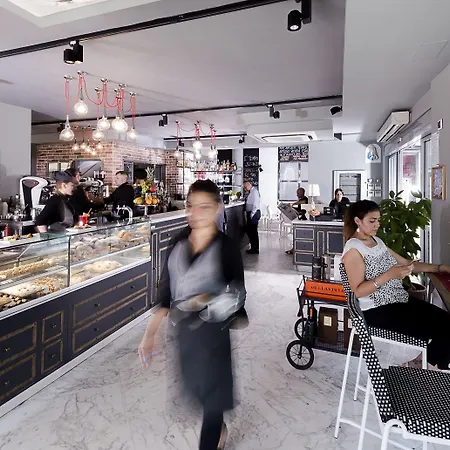 Leonessa ホテル ヴォッラ