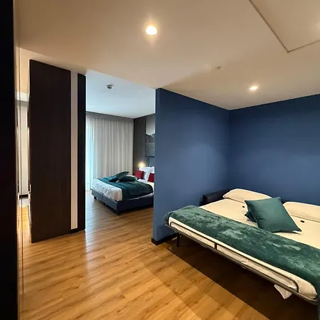 Hotell Leonessa