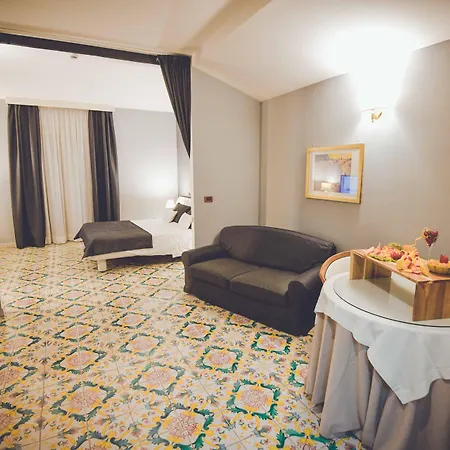 Hotell Leonessa