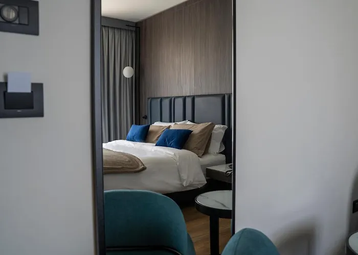 Leonessa Hotell Volla (Naples)