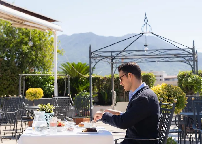 Leonessa 4* Volla (Naples)