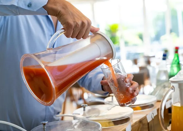 Leonessa Hotell Volla (Naples)