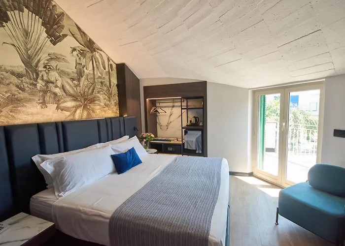 Leonessa 4* Volla (Naples)