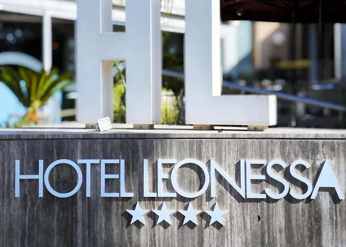 Leonessa 4* Volla (Naples)