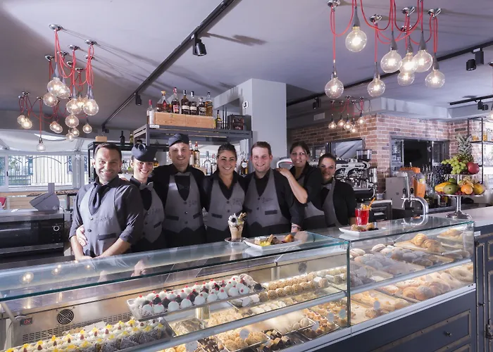 Leonessa Hotell Volla (Naples)