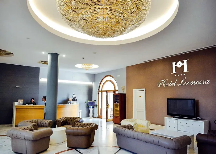 Leonessa 4*