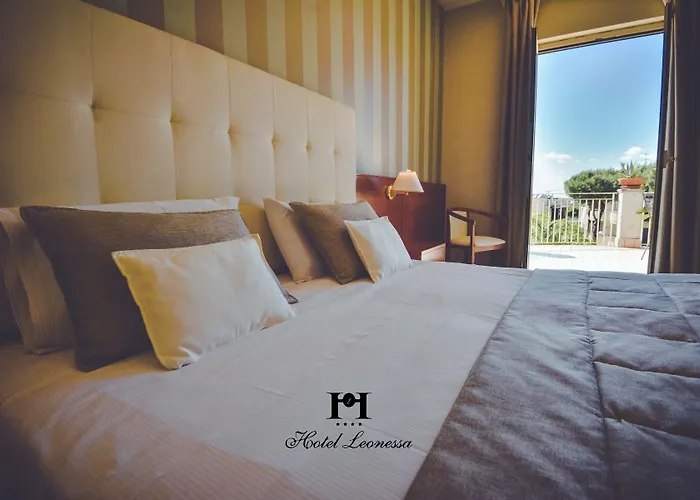 Leonessa Hotell Volla (Naples)