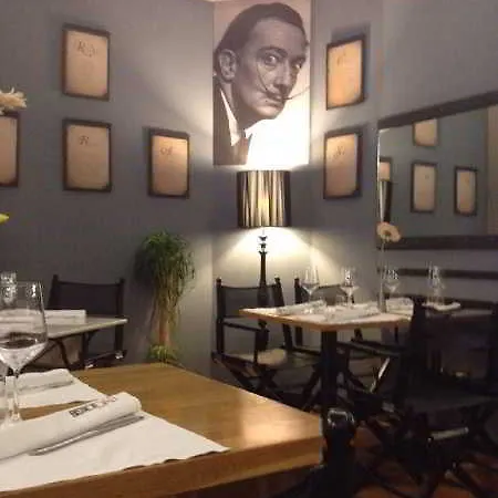 Leonessa Hotel 4*