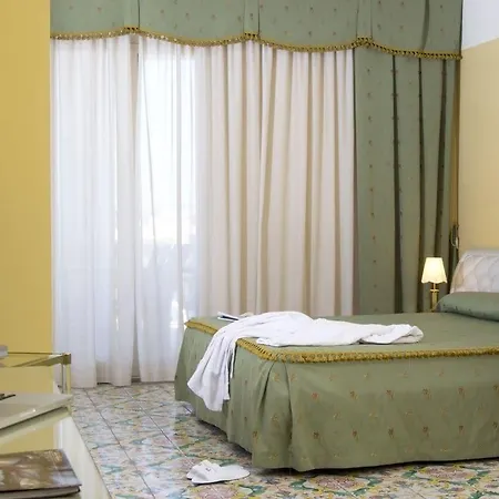 Leonessa Hotel Volla (Naples)