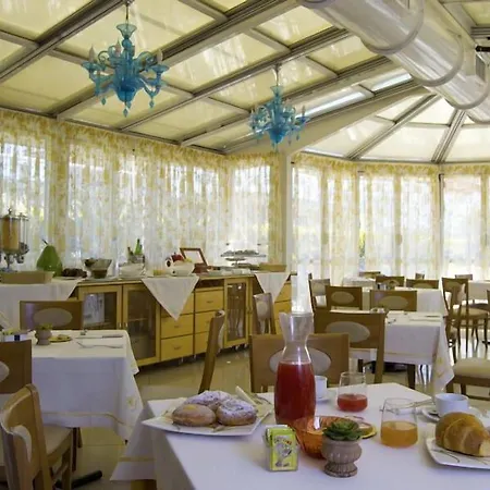 Hotel Leonessa Volla (Naples)
