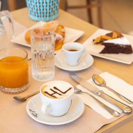 Hotel Leonessa Volla (Naples)