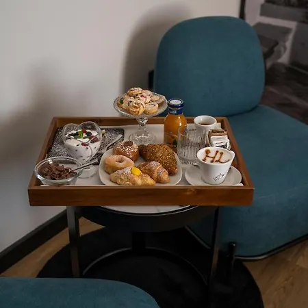 Hotel Leonessa