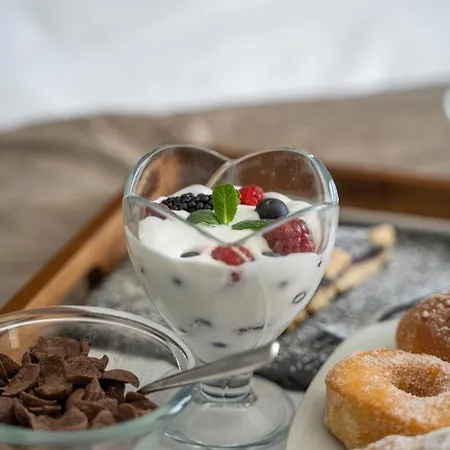 Leonessa Hotel 4*