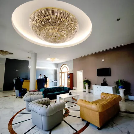 Hotel Leonessa