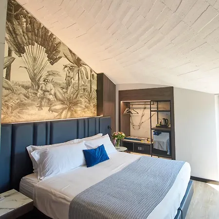 Hotel Leonessa Volla (Naples)