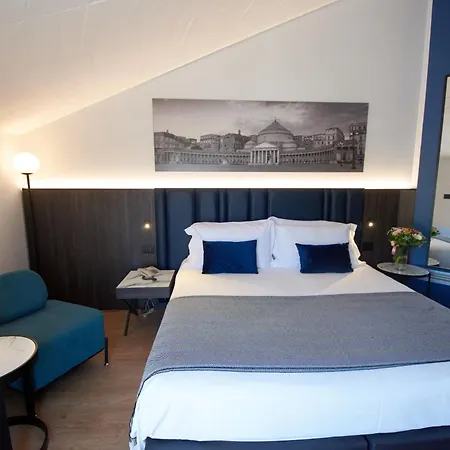 Leonessa Hotel