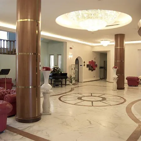 Hotel Leonessa