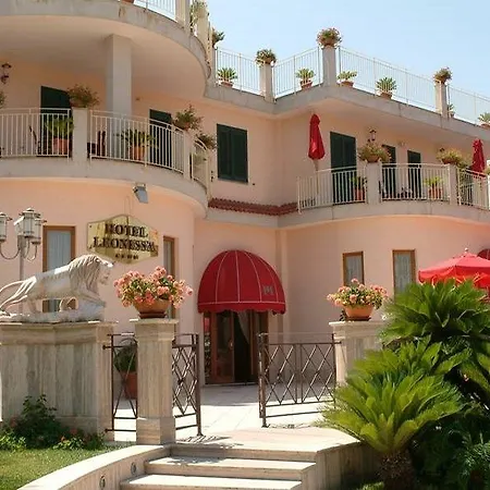 Hotel Leonessa