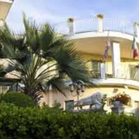 Hotel Leonessa Volla (Naples)