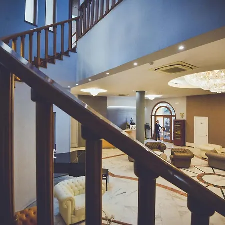 Hotel Leonessa Volla (Naples)
